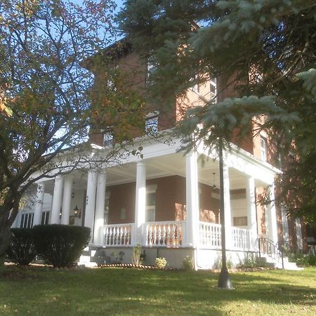 Inn At The Agora Lewiston Esterno foto