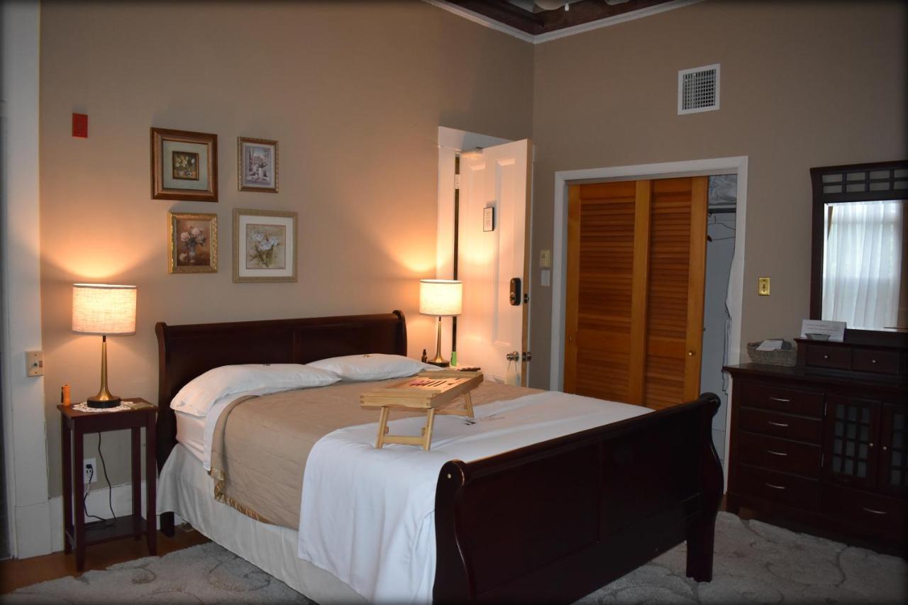 Inn At The Agora Lewiston Esterno foto