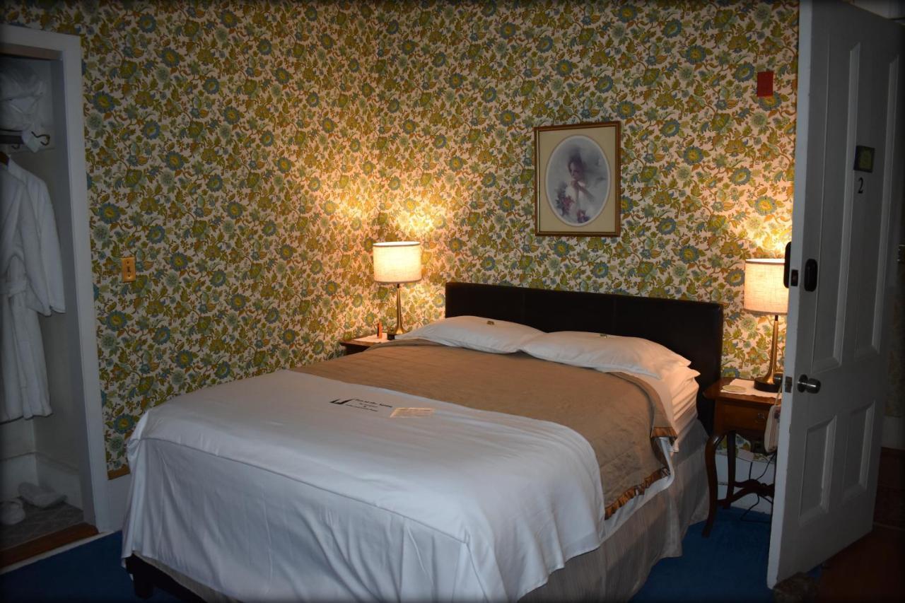 Inn At The Agora Lewiston Esterno foto