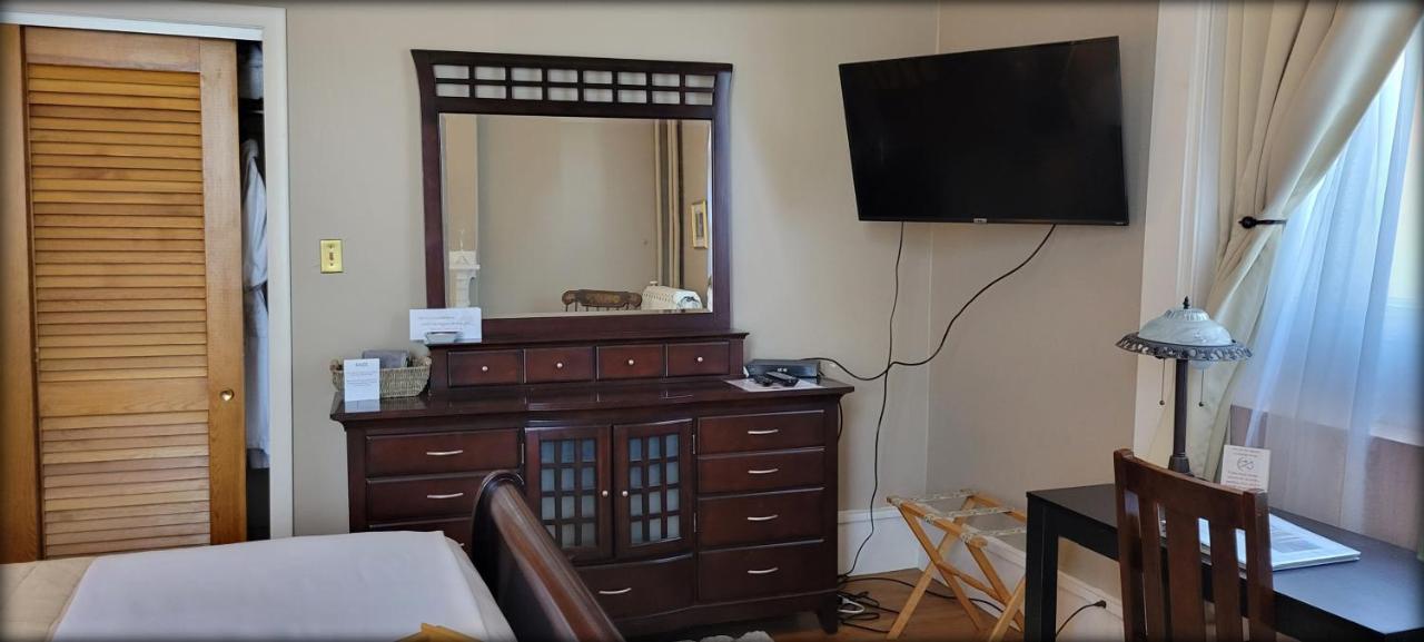 Inn At The Agora Lewiston Esterno foto