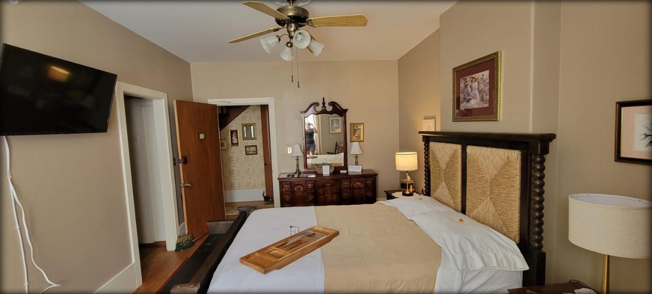 Inn At The Agora Lewiston Esterno foto