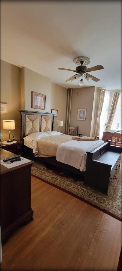 Inn At The Agora Lewiston Esterno foto