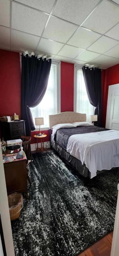 Inn At The Agora Lewiston Esterno foto