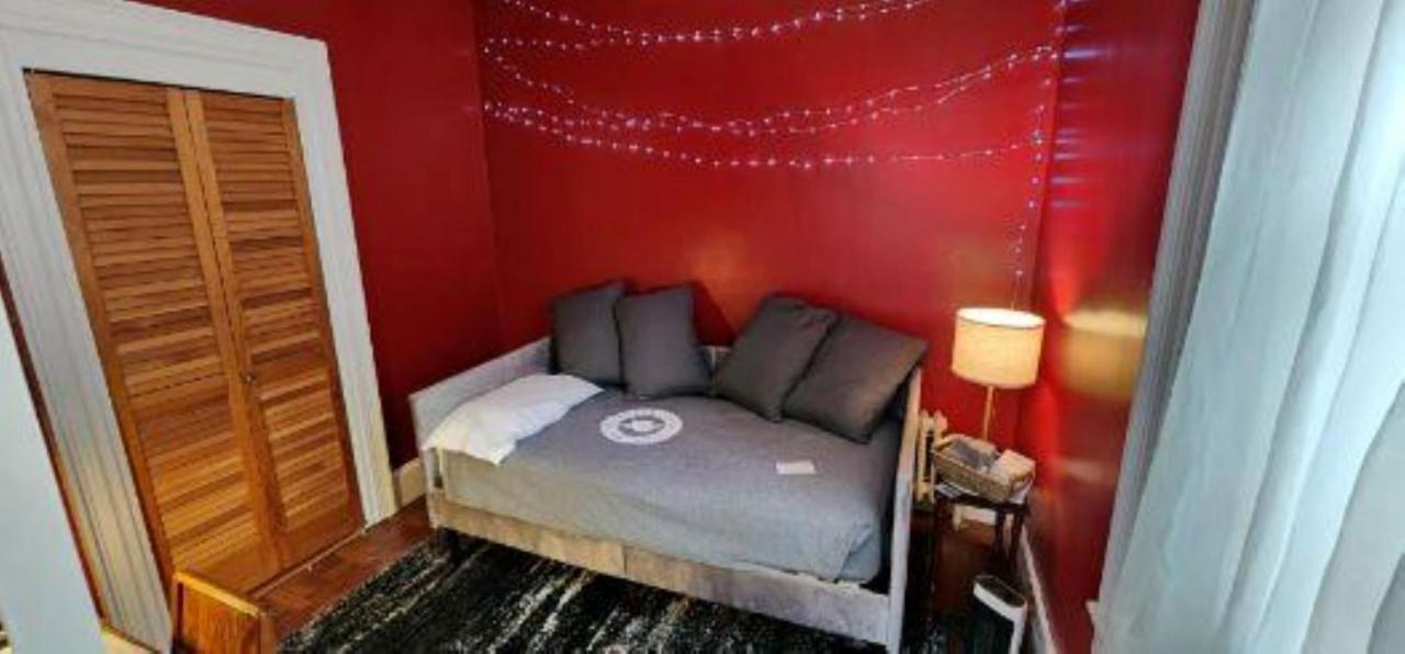 Inn At The Agora Lewiston Esterno foto