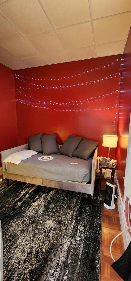 Inn At The Agora Lewiston Esterno foto