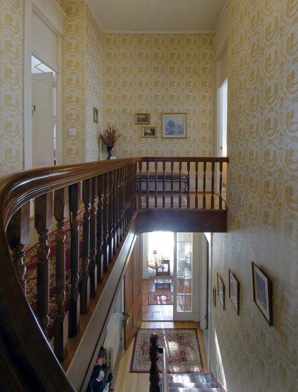 Inn At The Agora Lewiston Esterno foto