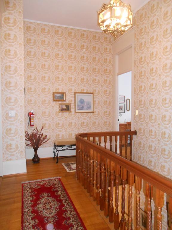 Inn At The Agora Lewiston Esterno foto