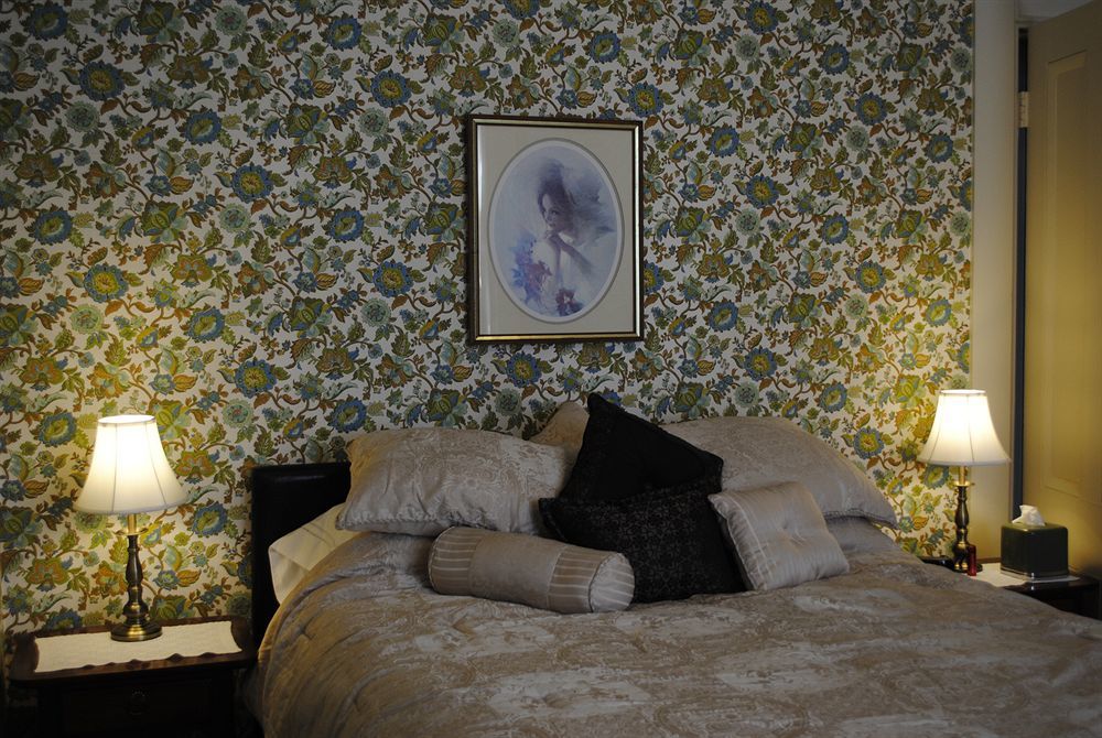 Inn At The Agora Lewiston Esterno foto