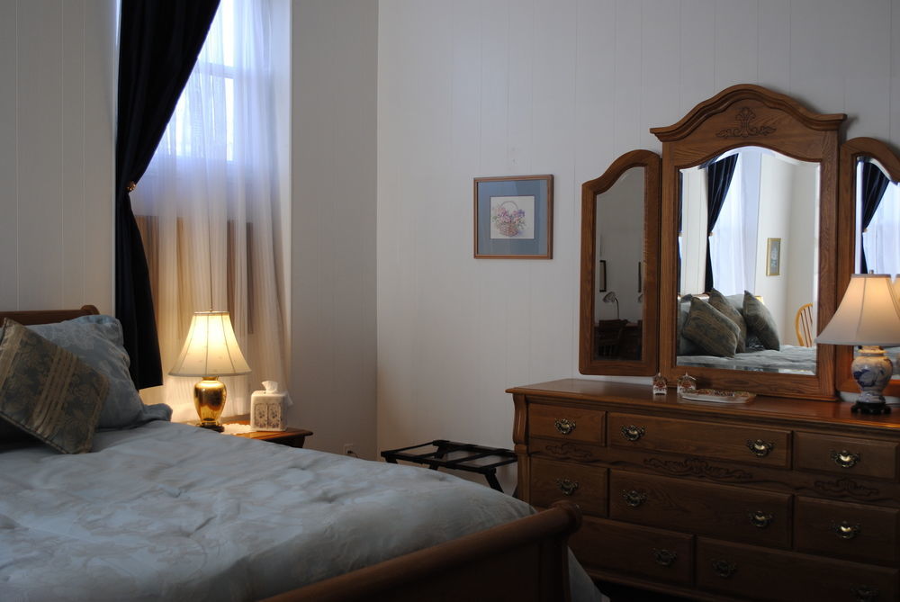 Inn At The Agora Lewiston Esterno foto