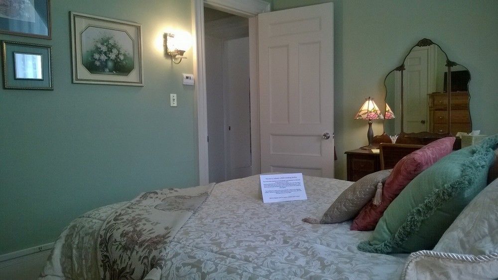 Inn At The Agora Lewiston Esterno foto